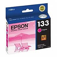 CARTUCHO EPSON T133320 MAGENTA ORIGINAL