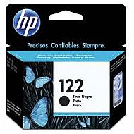 CARTUCHO HP 122 CH561HB BLACK ORIGINAL