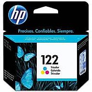 CARTUCHO HP 122 CH562HB COLOR ORIGINAL