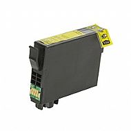 Cartucho Epson T194 Amarelo Compativel